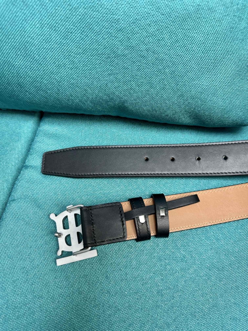 Burberry Belts